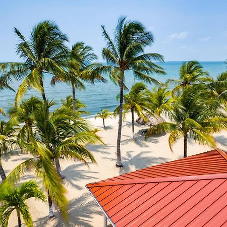 The Placencia Maya Beach Exterior foto