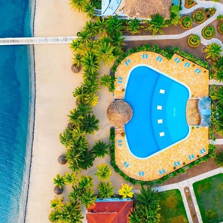 The Placencia Maya Beach Exterior foto