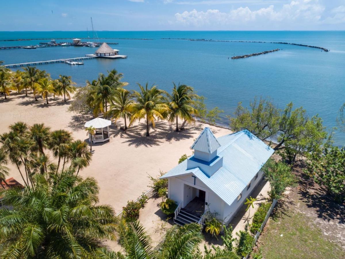 The Placencia Maya Beach Exterior foto