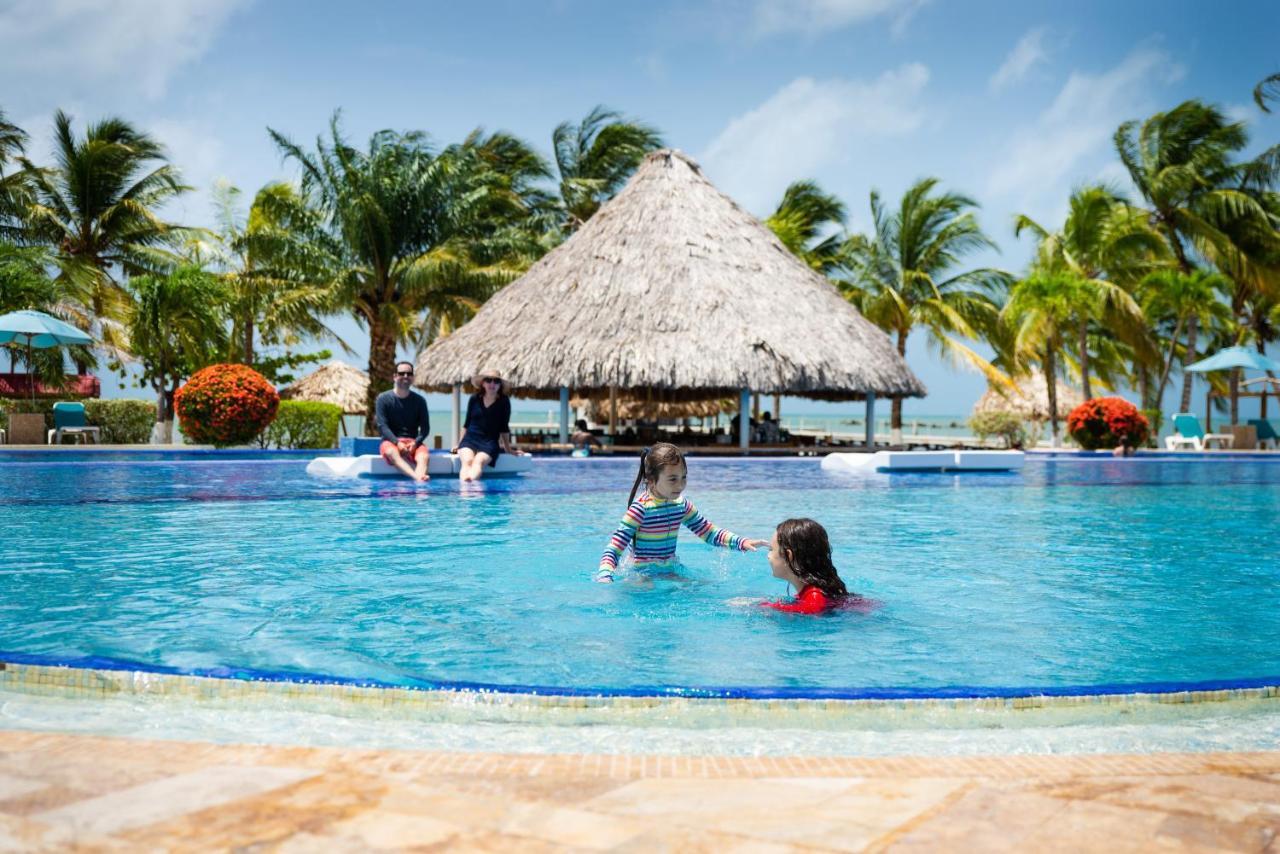 The Placencia Maya Beach Exterior foto