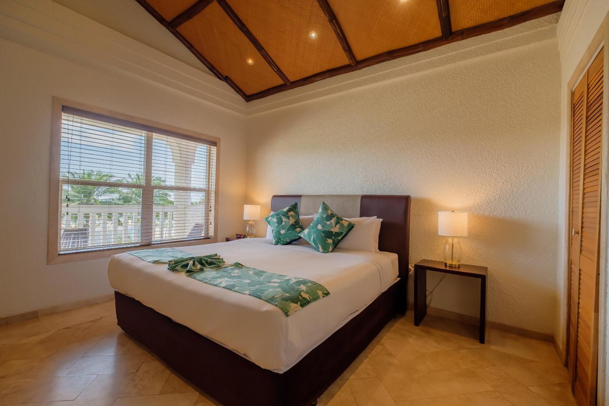 The Placencia Maya Beach Exterior foto