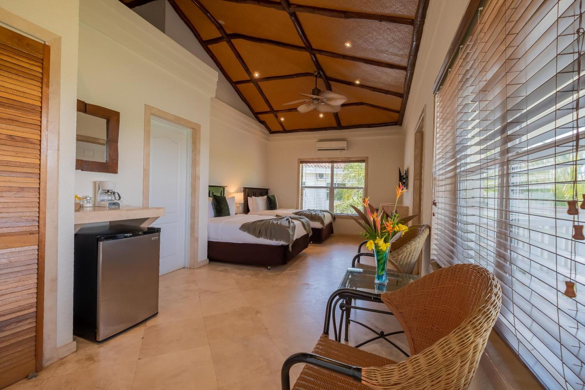 The Placencia Maya Beach Exterior foto