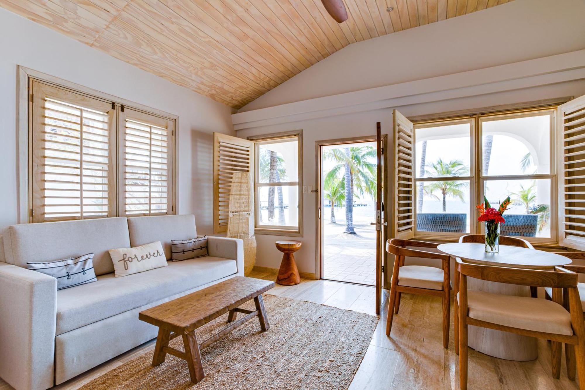 The Placencia Maya Beach Exterior foto