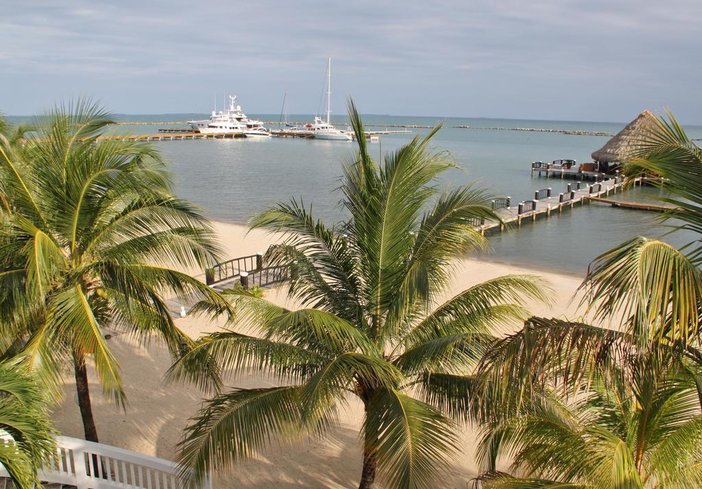 The Placencia Maya Beach Exterior foto