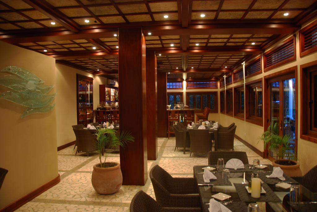 The Placencia Maya Beach Exterior foto