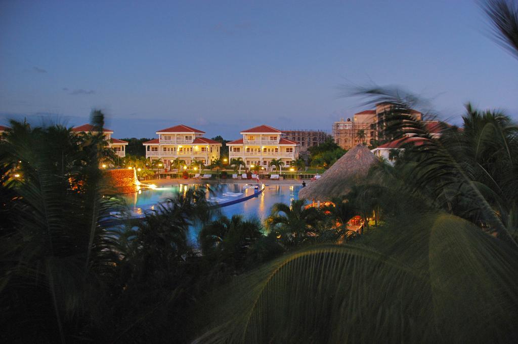 The Placencia Maya Beach Exterior foto