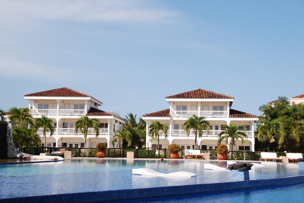 The Placencia Maya Beach Exterior foto