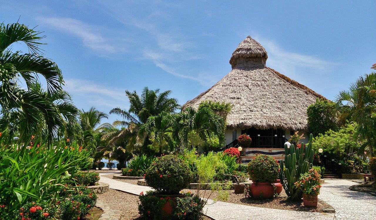 The Placencia Maya Beach Exterior foto