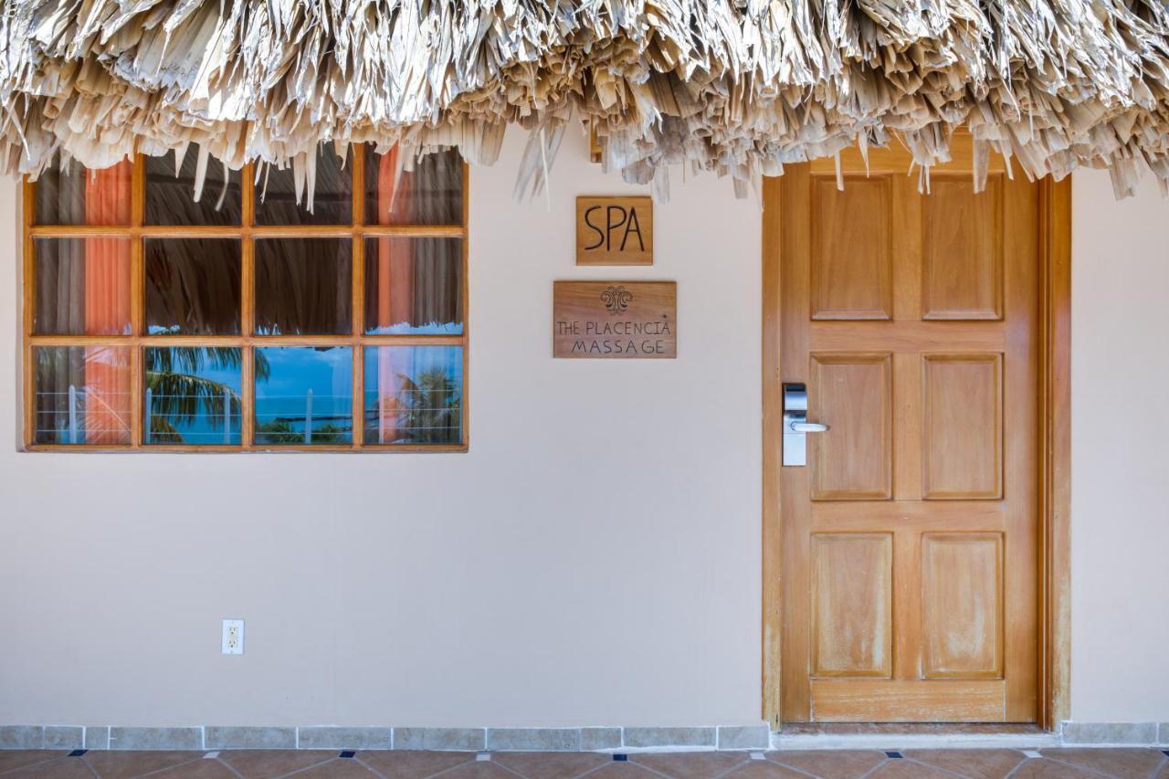 The Placencia Maya Beach Exterior foto