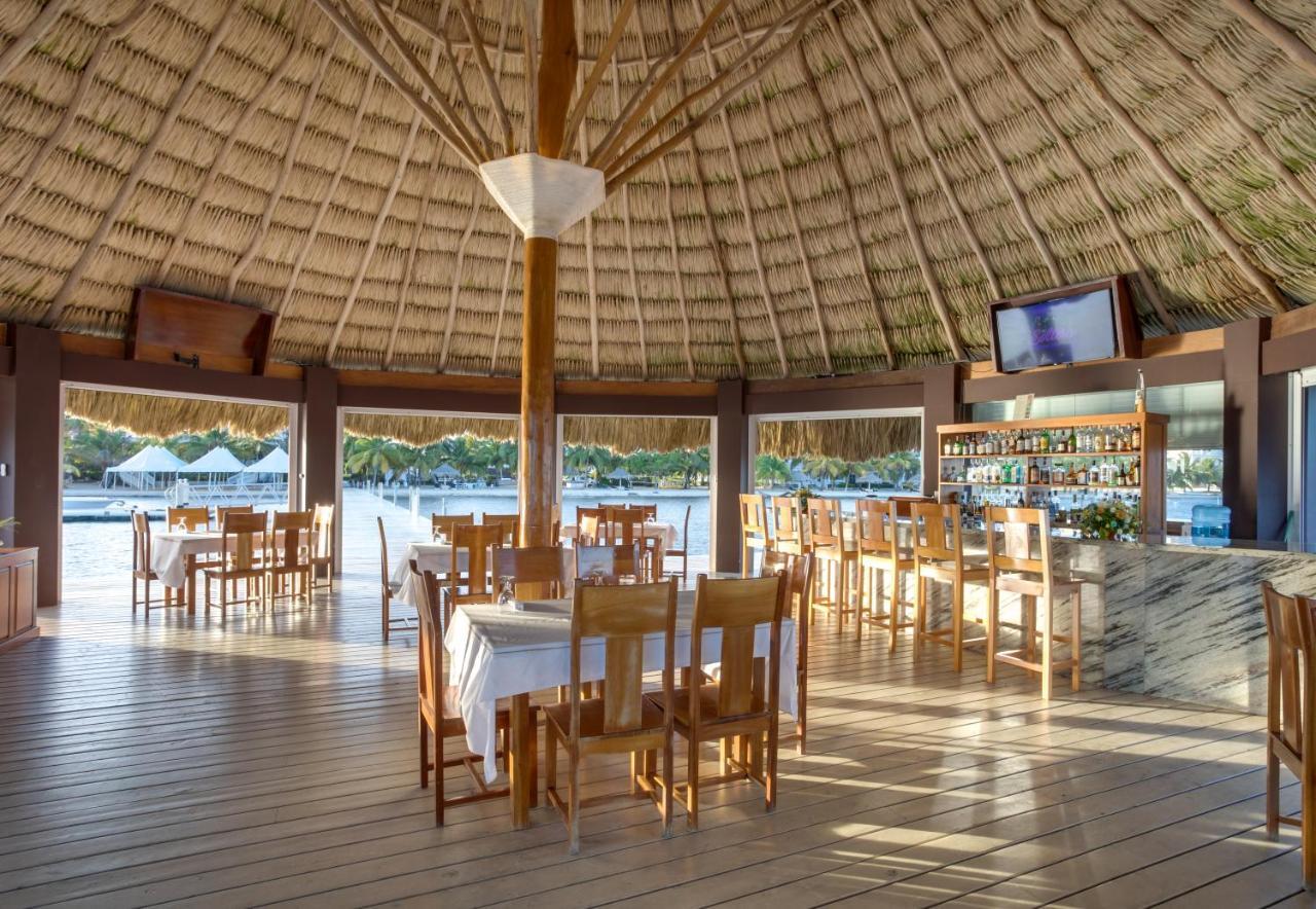 The Placencia Maya Beach Exterior foto