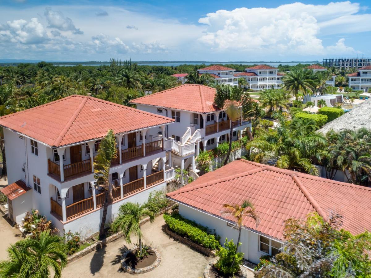 The Placencia Maya Beach Exterior foto