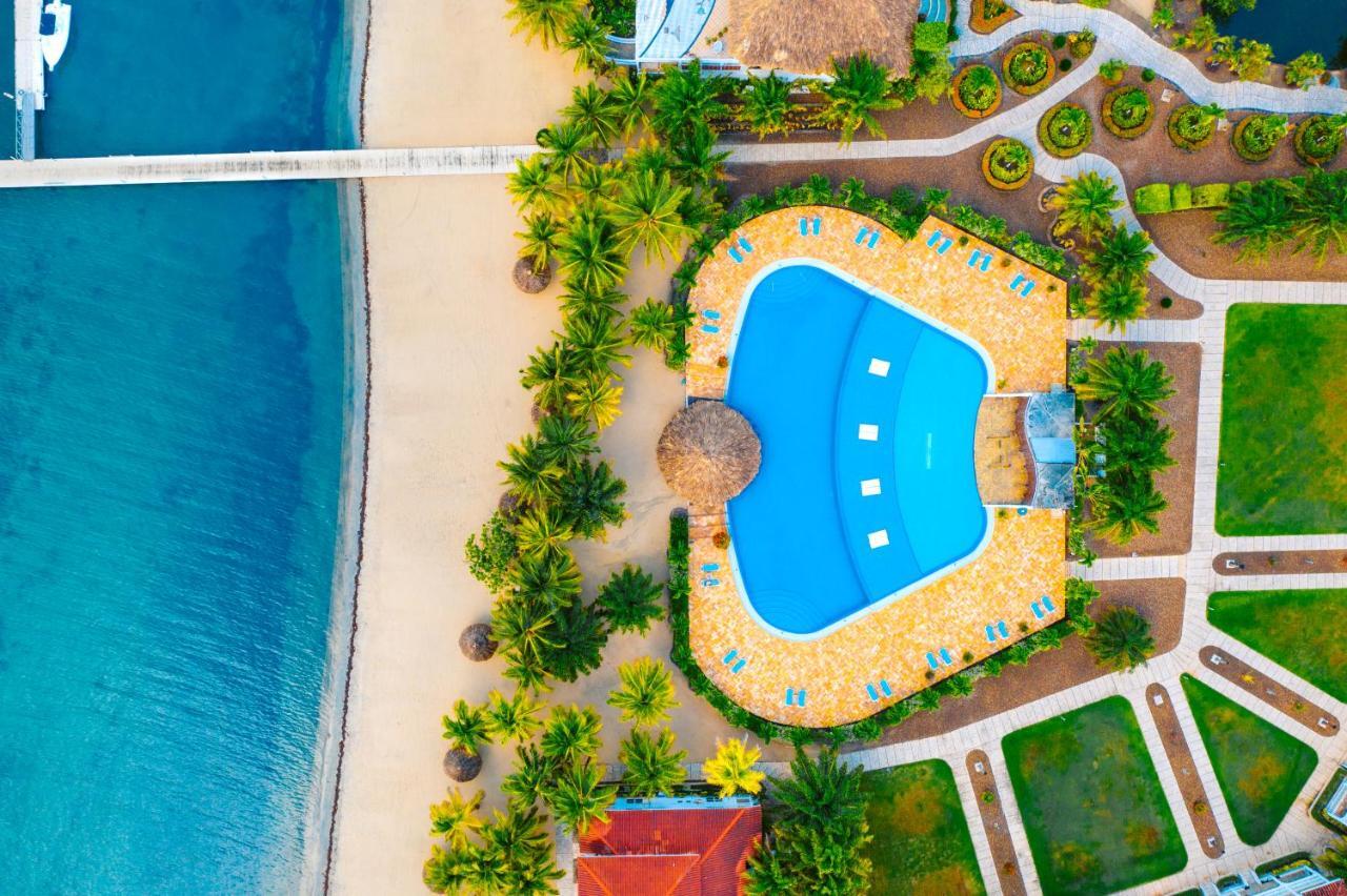 The Placencia Maya Beach Exterior foto